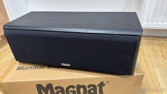 Magnat monitor supreme center 252 - 2