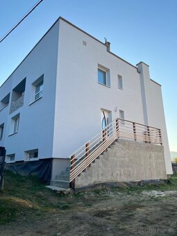 Rodinný dom po kompletnej rekonšrtukcii BARDEJOV - 2