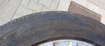 225/55 R18 - 2