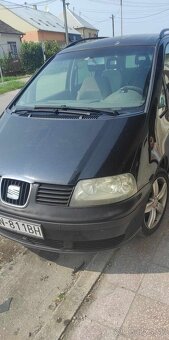 Seat Alhambra - 2