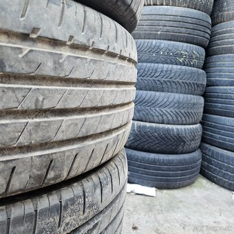 225/45 r17 Lassa - 2