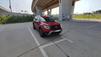 Dacia Duster 1.5 Blue dCi 115 Prestige 4x4 - 2
