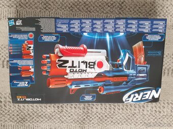 NERF ELITE 2.0 MOTOBLIZ - 2