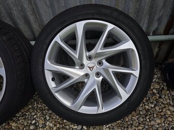 5x112 R18 Seat Cupra Formentor 245/45 R18 - 2