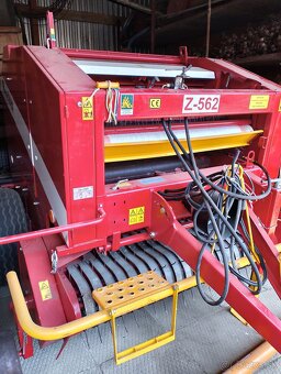 Lis metal fach - 2