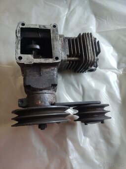 Motor Zetor crystal,LKT 80,81 - 2