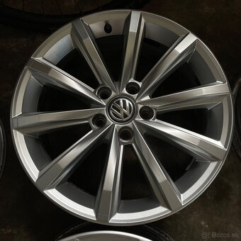 elektrony vw passat b8 5x112 r17 - 2