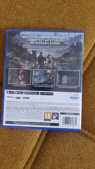 Indiana Jones and the great circle ps5 - 2