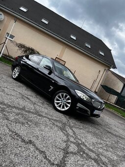 BMW 320D GT Xdrive 4x4 - 2