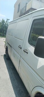 Sprinter - 2