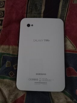 Samsung Galaxy Tab - 2