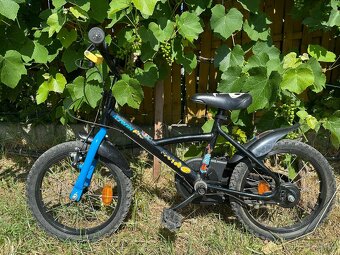 Bicykel BTWIN 16′′ - 2