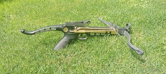 Pistol Crossbow XB COBRA - kuša 80lbs - 2