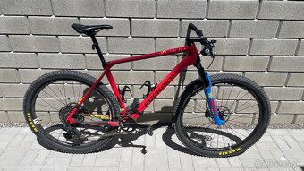 rockrider xc 900 karbonove ht - 2