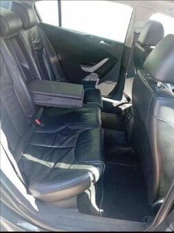Ww Passat B6 - 2