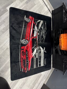 Koberec BMW e30 - 2