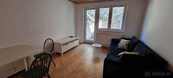 Na prenájom pekný 2 izbový byt, záhrada, Kapitulská, Trnava. - 2