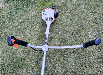 Stihl FS 55 - 2