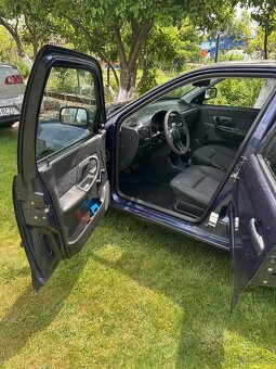 VW POLO 1.6 - 2