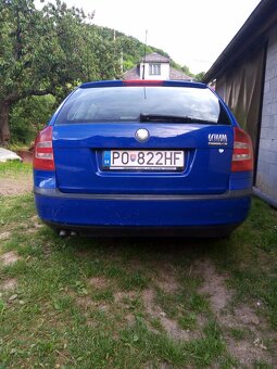 Octavia Combi 2 - 2