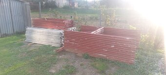 Lesenie cca 70m2 - 2
