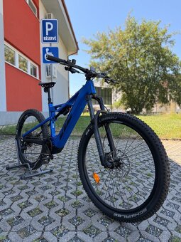 KTM Macina Kapoho 7973 - 2