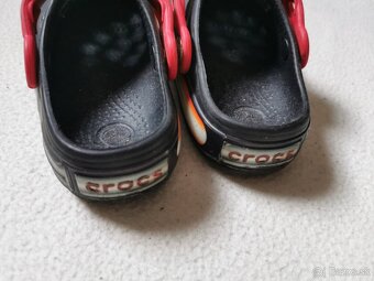 crocsy c.24 - C8 - 2