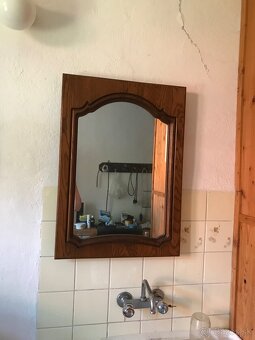 Starožitnosti nábytok do spálne - 2