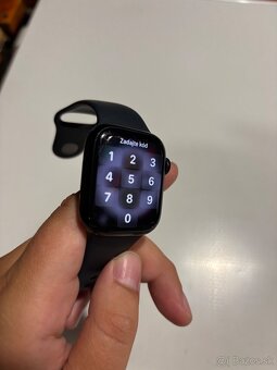 Apple Watch Series 7 41 mm - 2
