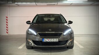Peugeot 308 1.2 PureTech 96 kw - 2