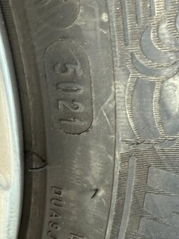Letna sada 5x112 r16 VOLKSWAGEN,AUDI,SEAT,SKODA - 2