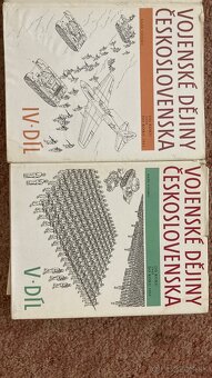 Vojenske dejiny Československa - 2