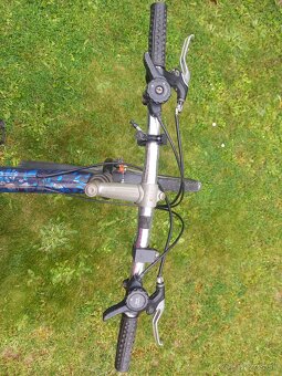 Bicykle - 2