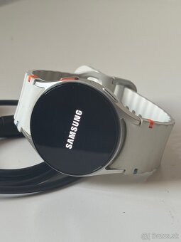 Samsung Galaxy Watch 7 40mm, White - 2