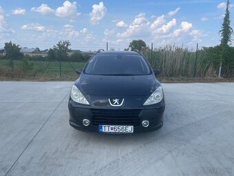 Peugeot 307 SW 1.6 HDi - 2