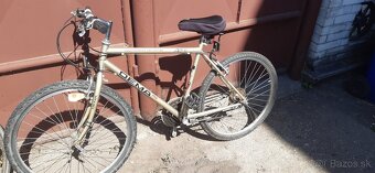 bicykel DEMA Pro - 2