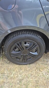 Škoda Fabia 1.2 - rok výroby 2012 - 2