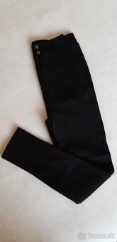 Push-up jegginsy XS - 2