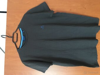 GANT originál nová kolekcia pánske tricko L/XL - 2