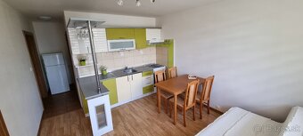 NA PRENÁJOM, 1,5-izbový kompletne zariadený byt pri centre - 2