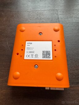 Predám GPS monitorovacie zariadenie (gps tracker) - 2