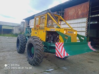LKT 81 Turbo - 2