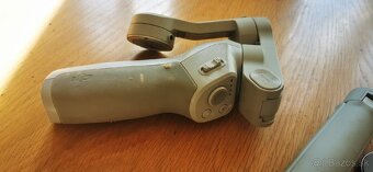 Gimbal, stabilizátor DJI OM4 - 2