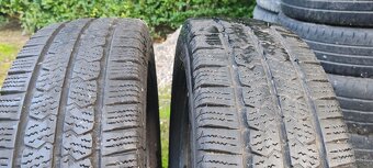 Matador 205/75 r16c zimné - 2