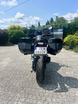 BMW F 900 XR 2022 - 2