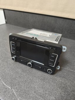 Vw RNS 315 EU - 2