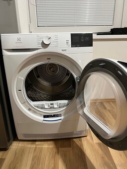 ELECTROLUX 600 GentleCare EW6D293GC - 2