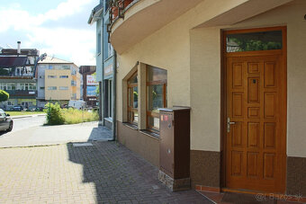 FINREA│Prenájom priestoru v centre mesta - 2