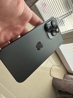 iPhone 14 Pro 100 % zdravie batérie - 2