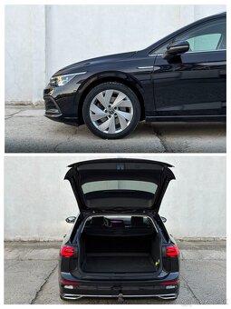 VW Golf 8 Variant 2.0 TDI 110 kW DSG | FULL výbava |DPH - 2
